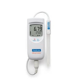 食品用pH計 牛乳用 HI 99162D