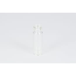 ねじ口瓶 無色 S-1 4mL 瓶のみ 100本 201010