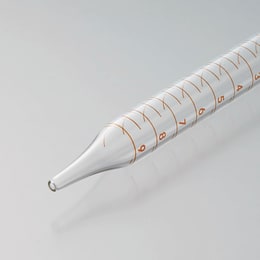 培養ピペット 先端、普通兼用目盛 1mL