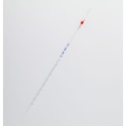 メスピペット 先端目盛 クラスAS 5mL