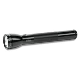 マグライト LED ML300L-S3015 ブラック