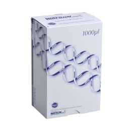 エコパック 1000μL 滅菌12000入