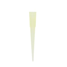 チップ 黄 958 5-200μL 1000本