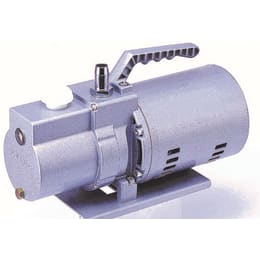 アルバック機工 油回転真空ポンプ G-50SA