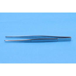 ピンセット 180 SUS430 全長183mm