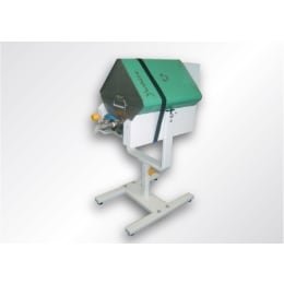 【販売終了】一斗缶可動式スタンド STK-18