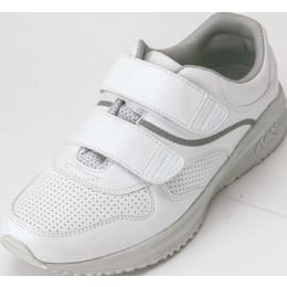 HyperV スニーカー 007 25.0cm 白