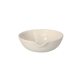 磁製丸底蒸発皿 50mm MT