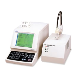 簡易式CODメーター COD-60A