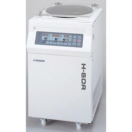 冷却/多本架遠心機 H-60R classI