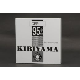 桐山ろ紙 GFP φ95 10枚入