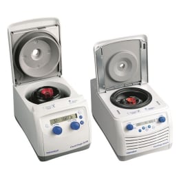 エッペンドルフ 遠心機5418(FA-45-18-11付) 5418 000.033