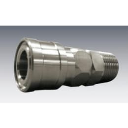 ソケット SM型(オネジ型) SUS製 NL-23SM