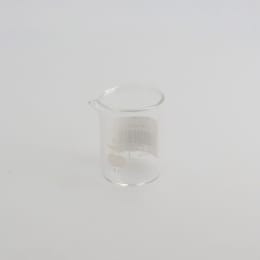 HARIO ビーカー 目安目盛付 10mL