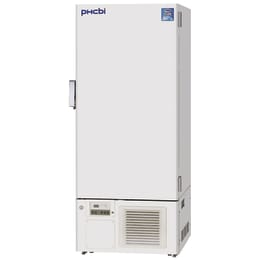 超低温フリーザー MDF-DU300H-PJ