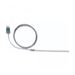 ハンナインスツルメンツ・ジャパン Kタイプ センサー(オーブン内部温度測定 最高1100℃)ワイヤーセンサー HI 766Z