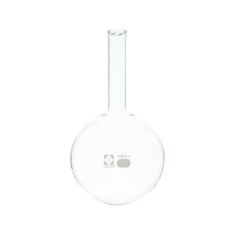 丸底フラスコ 3L 010500-3000