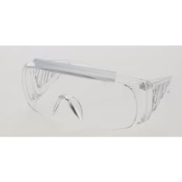 保護めがね No.340 PET オーバーグラス