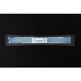 アガロースゲル Anytime Gel 1.0% Agarose/TAE 50本