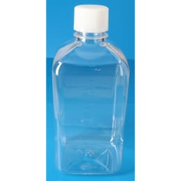 培地PETボトル スクエアタイプ 1000mL 滅菌 12本×2入 BMMP-1000N