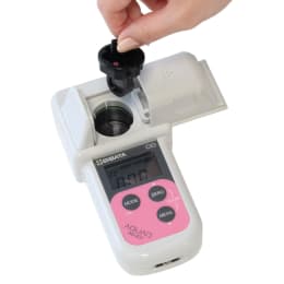 チェックセル AQ-201/AQ-201P用