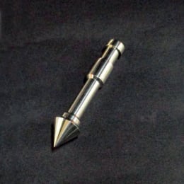 先端チップ 12.5φ用-0.75mL