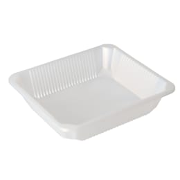 トレークリーンパット50 1/4トレー 100枚入