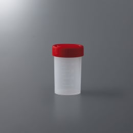 クリーンコンテナ60mL 個装 D-409526GS