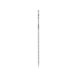 メスピペット スーパーグレード 先端目盛 カラーコード付 2mL 020020-2A