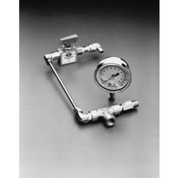 メルク ミリポア バブルポイントテスト機器 XX6700L55