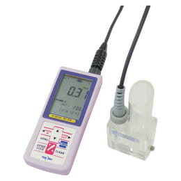 ポータブル残留塩素計 RC-31P-Q