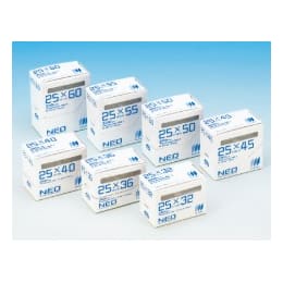 松浪硝子工業 NEOカバーグラス 25×55 No.1 200枚 C025551