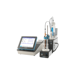 自動滴定装置 本体 COM-A19S
