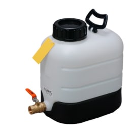 瑞穂化成工業 MJテナー 10L ボールコック付 2103