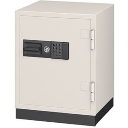 耐火金庫 テンキー式 ZS700EHNN