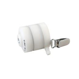 柴田科学 個人サンプラーホルダー NWPS-35H型 080150-0351
