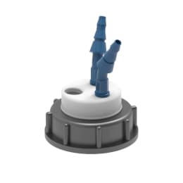 安全廃液キャップset S-55用 ca0-tu2 107121