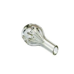 DigiPREPシリーズ用ガラス製酸分解容器 DigiPREP用石英ボール時計皿