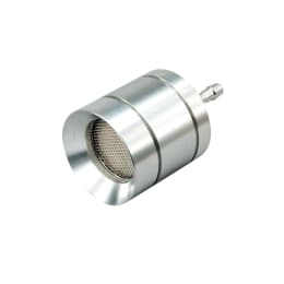 柴田科学 放射性ヨウ素サンプラー用ホルダー RI-55型 080120-008