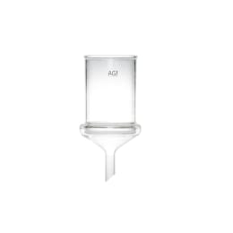 大型ブフナーロート 1500mL 並目
