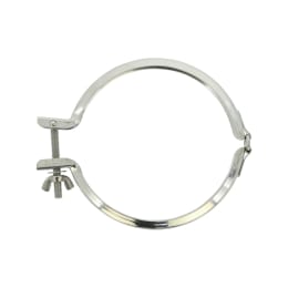 取付バンド セパラブルカバー・セパラブルフラスコ用 φ120