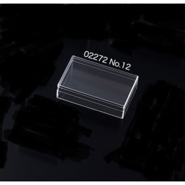 スチロール角型ケース No.12 10個入