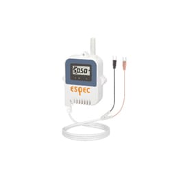 【販売終了】エスペックミック サーモレコーダーミニワイヤレスパルス RUW-21-P
