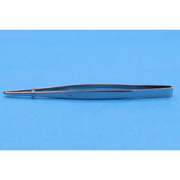 ピンセット 150 SUS430 全長153mm
