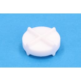 撹拌子クロスヘッド ダブル 30mm×12mm