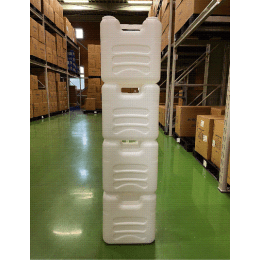 ブロックスタンク 20-000-33-39 20L