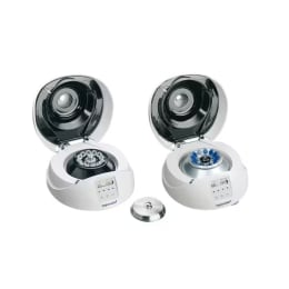 エッペンドルフ 遠心機 ミニスピンプラス 5453 000.038