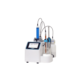 自動滴定装置 本体 COM-28