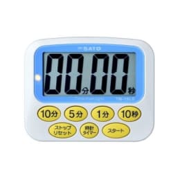 デカタイマー TM-19LS