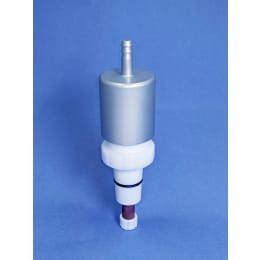 PTFEマグネット撹拌装置 24/40 F-4001-005